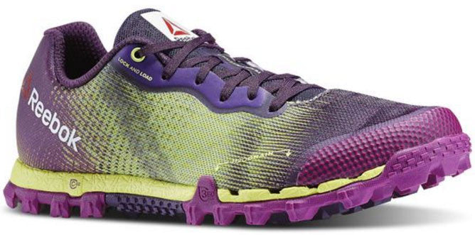 Reebok SPARTAN Race All Terrain Super 2.0 - Women's