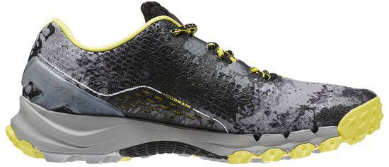 Reebok SPARTAN Race All Terrain Thrill - Men's