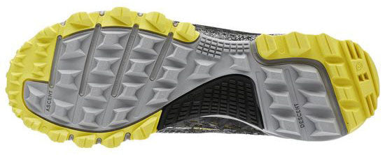 Reebok SPARTAN Race All Terrain Thrill - Men's