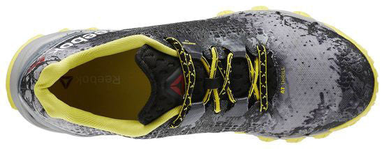 Reebok SPARTAN Race All Terrain Thrill - Men's