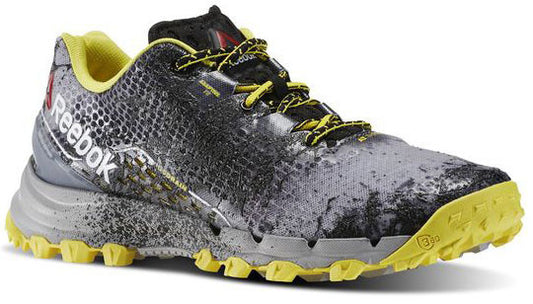 Reebok SPARTAN Race All Terrain Thrill - Men's