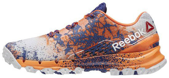 Reebok SPARTAN Race All Terrain Thrill - Women's