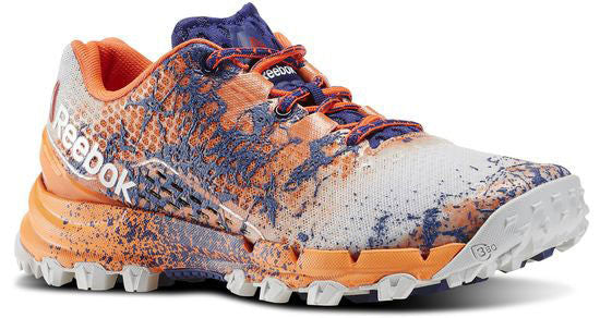 Reebok SPARTAN Race All Terrain Thrill - Women's