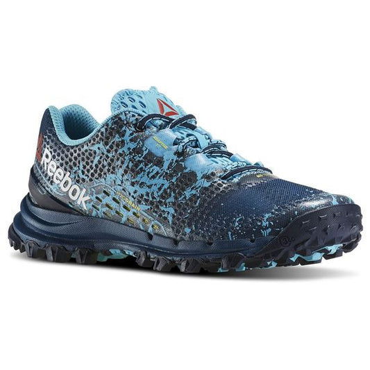 Reebok SPARTAN Race All Terrain Thrill - Women's