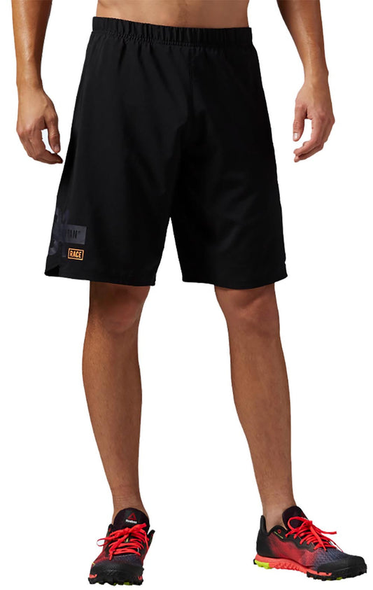 Reebok SPARTAN Race Woven Running Short - Men's