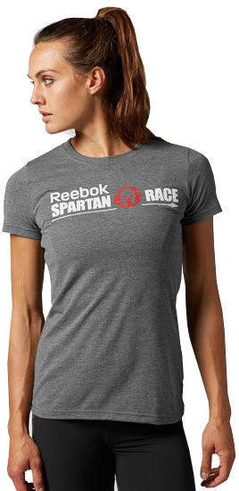 Reebok Spartan Race Crew - Women's