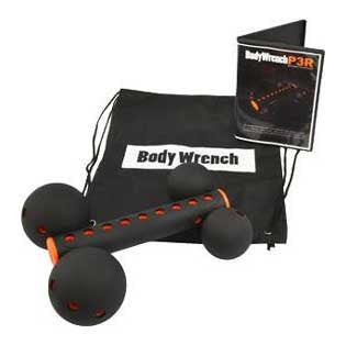 Body Wrench‰ã¢ - Single