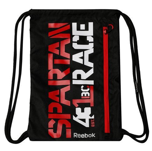 SPARTAN CINCH BAG