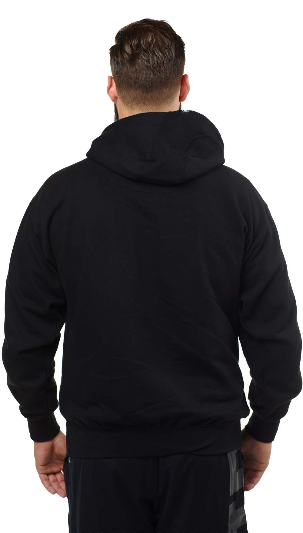 SPARTAN 2017 Beast Hoodie - Unisex