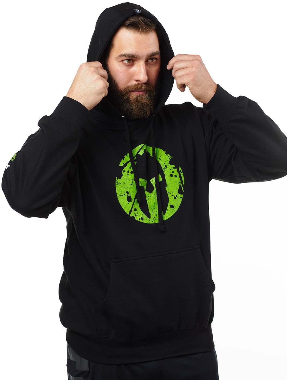 SPARTAN 2017 Beast Hoodie - Unisex