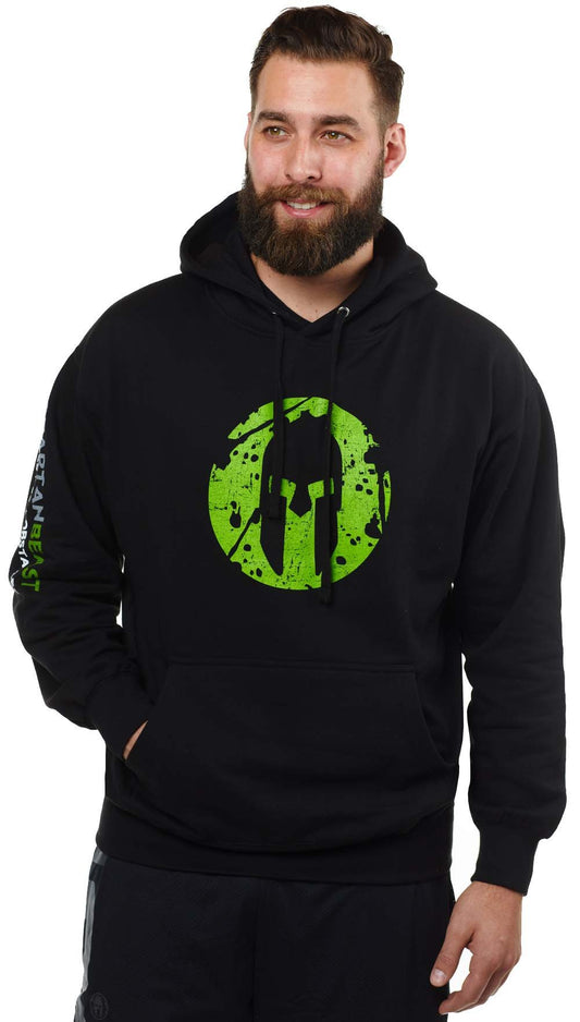 SPARTAN 2017 Beast Hoodie - Unisex