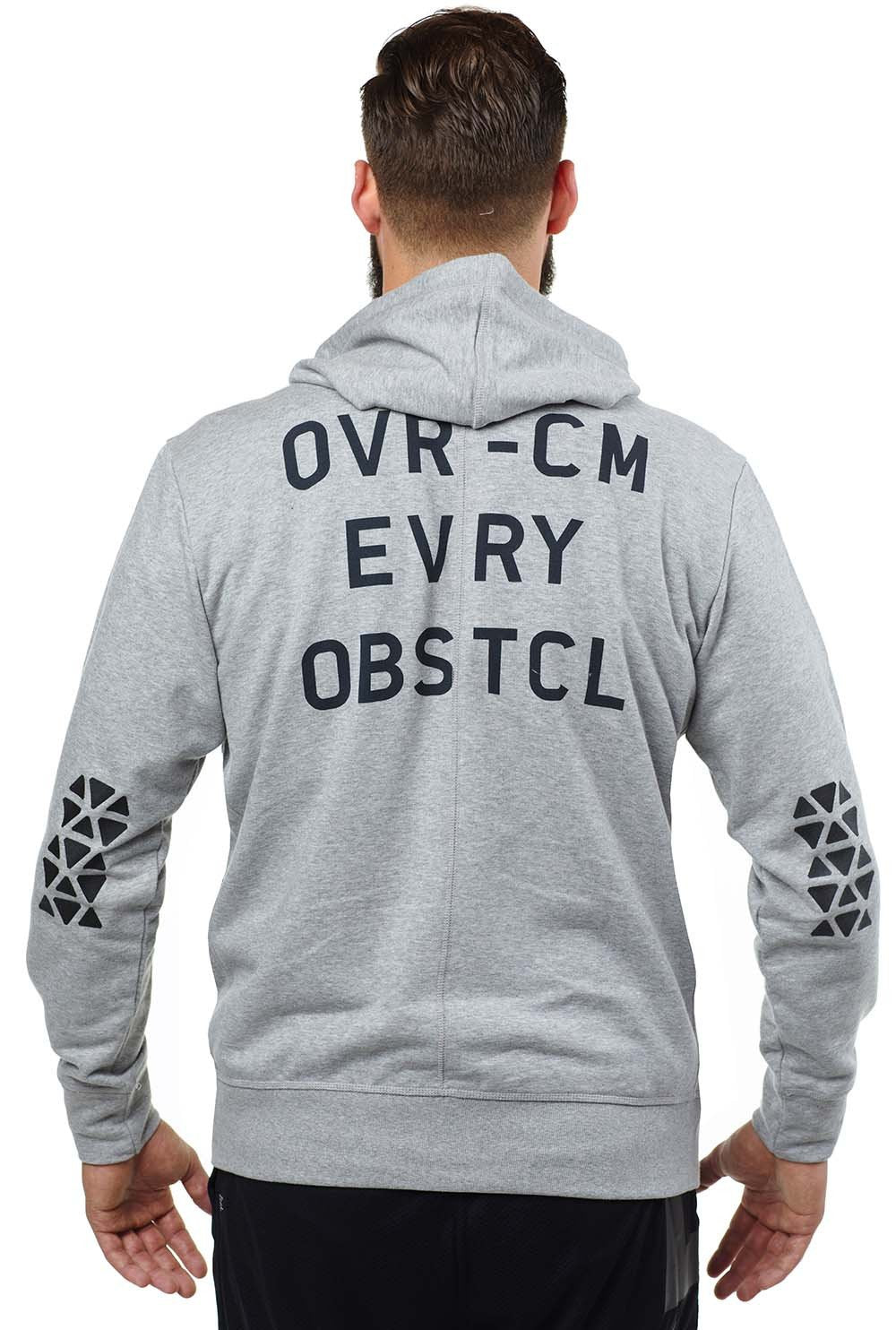 Reebok Overcome Hoodie - Men's
