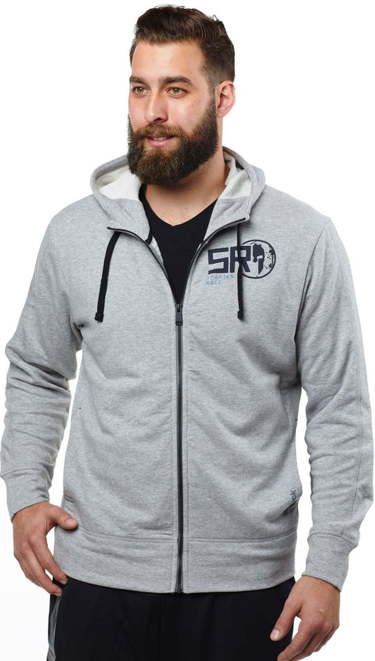 Reebok Overcome Hoodie - Men's