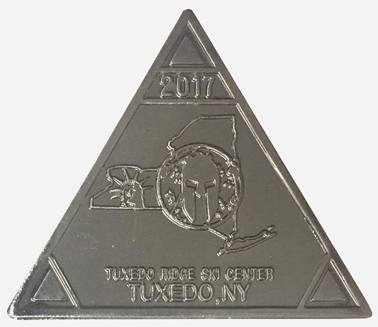SPARTAN 2017 Tuxedo NY Delta Icon