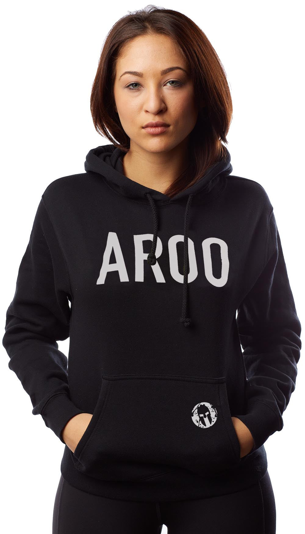 SPARTAN Aroo Hoodie - Women's