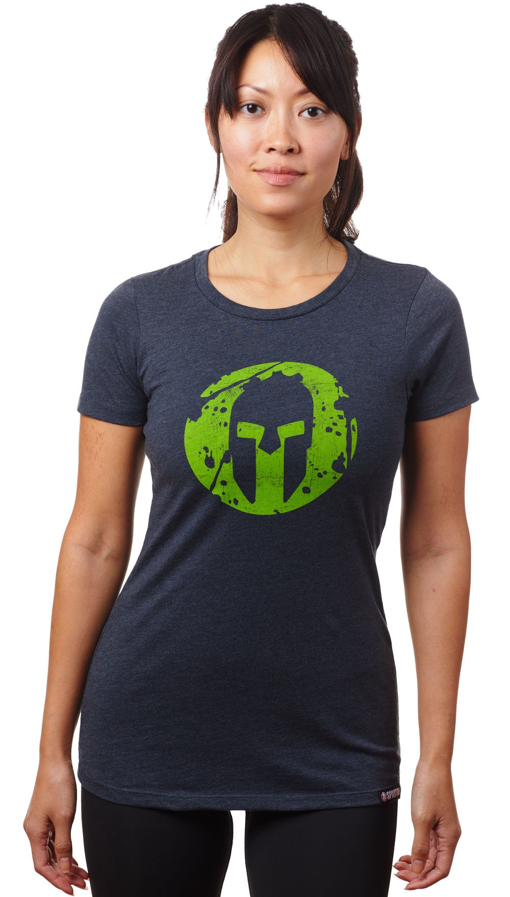 SPARTAN Bold Beast Tee - Women's