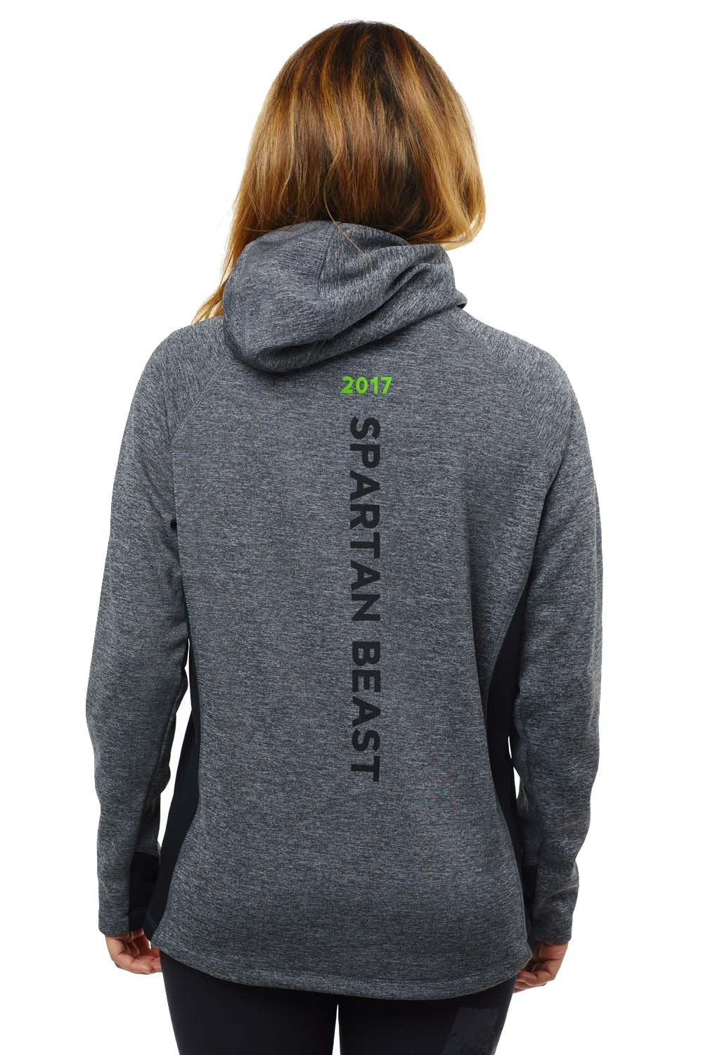 SPARTAN 2017 Beast Jacket - Women's