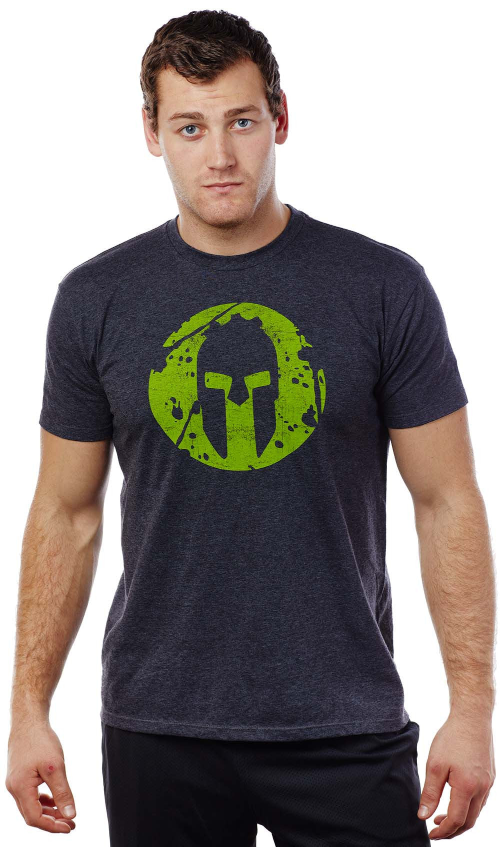 SPARTAN Bold Beast Tee - Men's