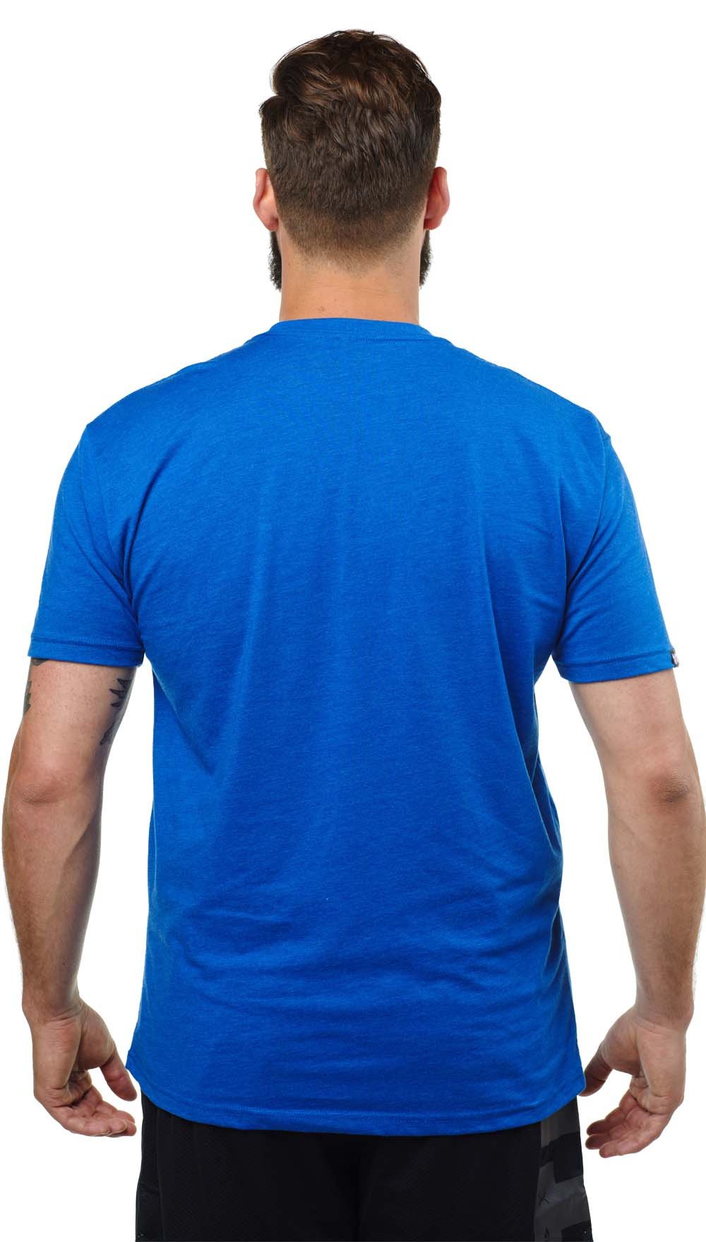 SPARTAN Bold Helmet Logo Tee - Men's
