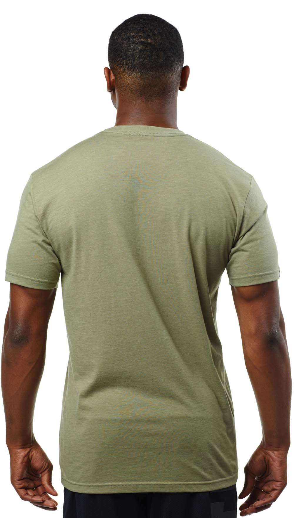 SPARTAN Classic Logo Tee - Men's