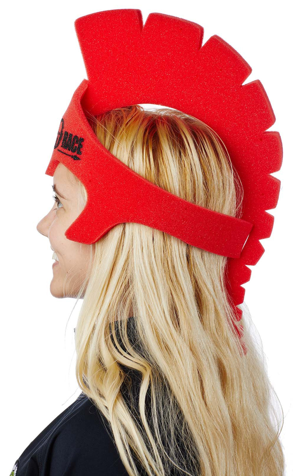 SPARTAN Foam Helmet - Youth