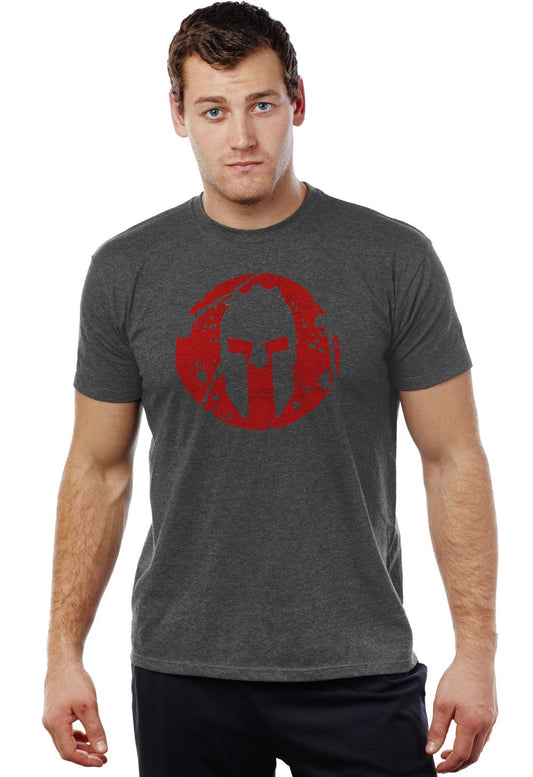 SPARTAN I Am Training for a SPARTAN Race Tech Tee - Men's