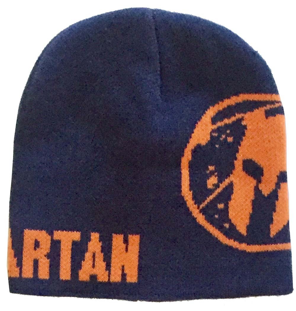 SPARTAN Logo Beanie - Youth