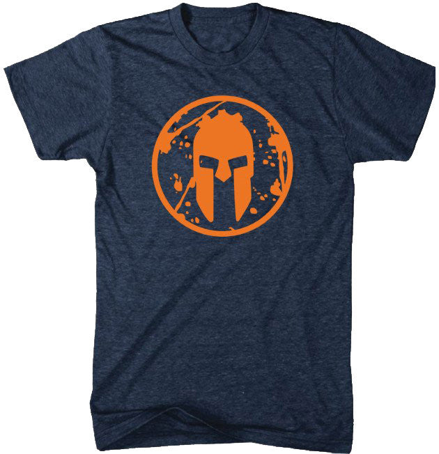 SPARTAN Bold Logo Tee - Youth