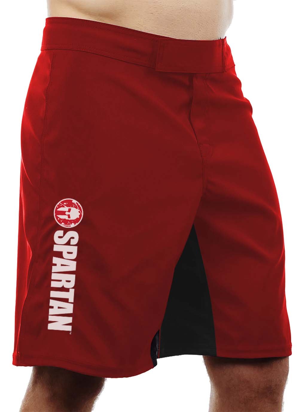 SPARTAN MMA Fight Shorts - Men's