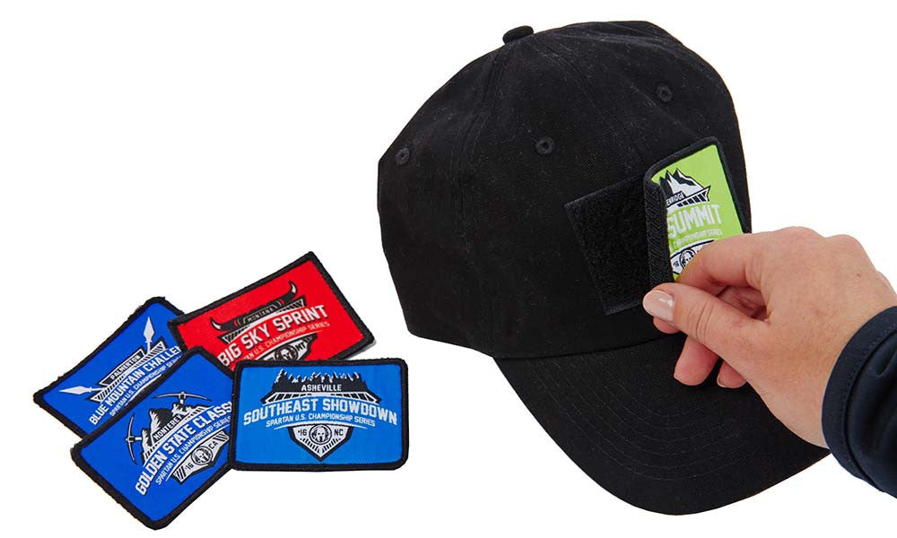 SPARTAN Receiver Hat - Unisex