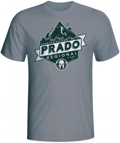 SPARTAN 2018 SoCal Venue Tee - Unisex