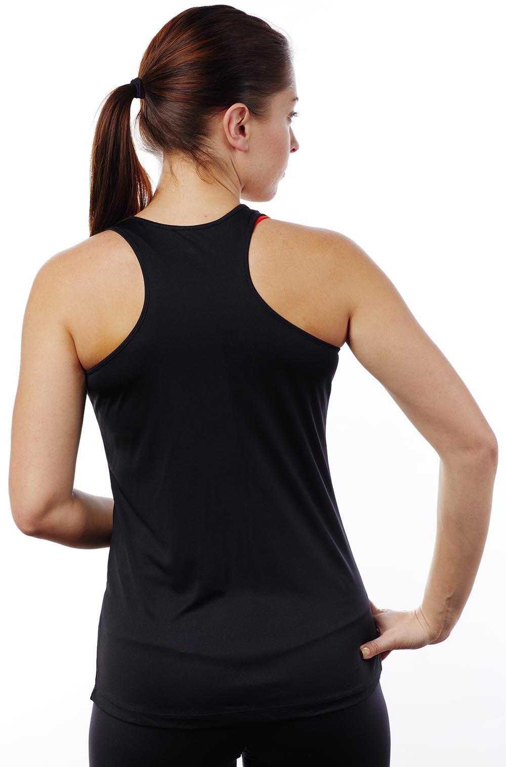 SPARTAN Pretty Gritty Tank - Women's