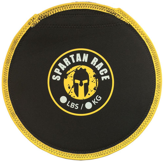 SPARTAN 5lb-15lb Pancake Sandbag
