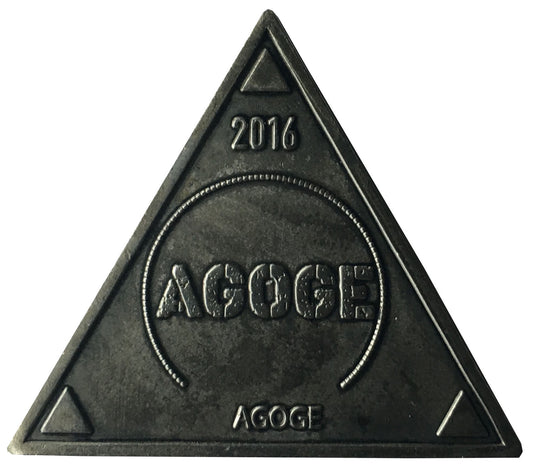 SPARTAN Delta Agoge Icon