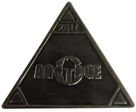 SPARTAN 2017 Agoge Delta Icon