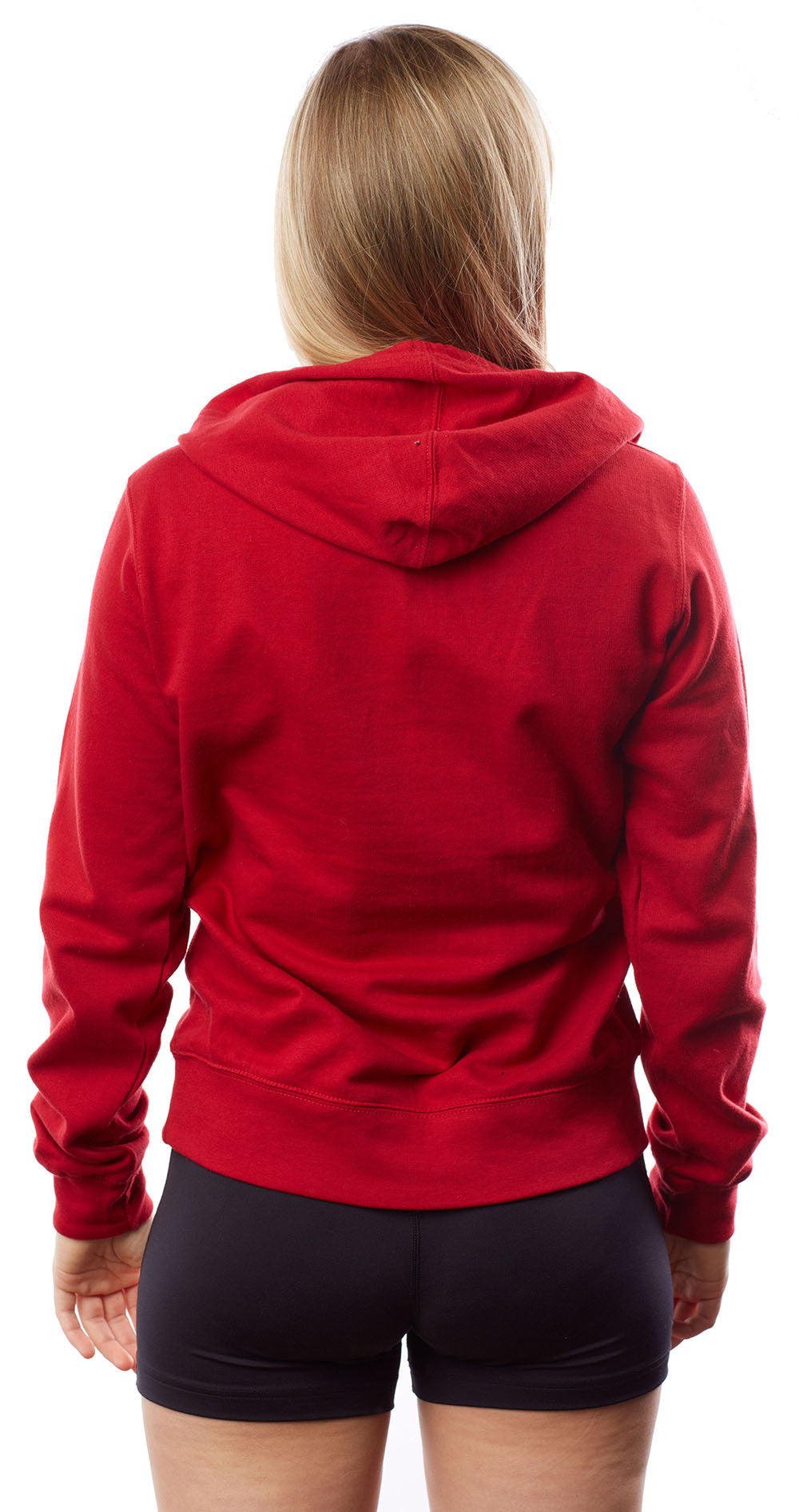 SPARTAN AROO Hoodie - Women's