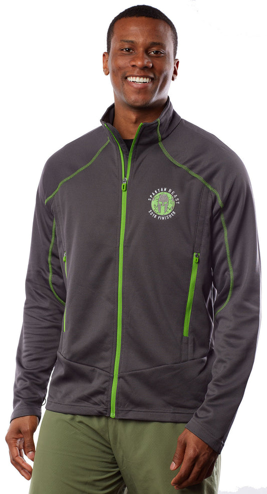 SPARTAN 2016 Beast Jacket - Men's