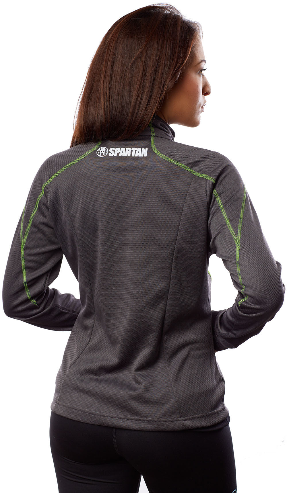 SPARTAN 2016 Beast Jacket - Women's