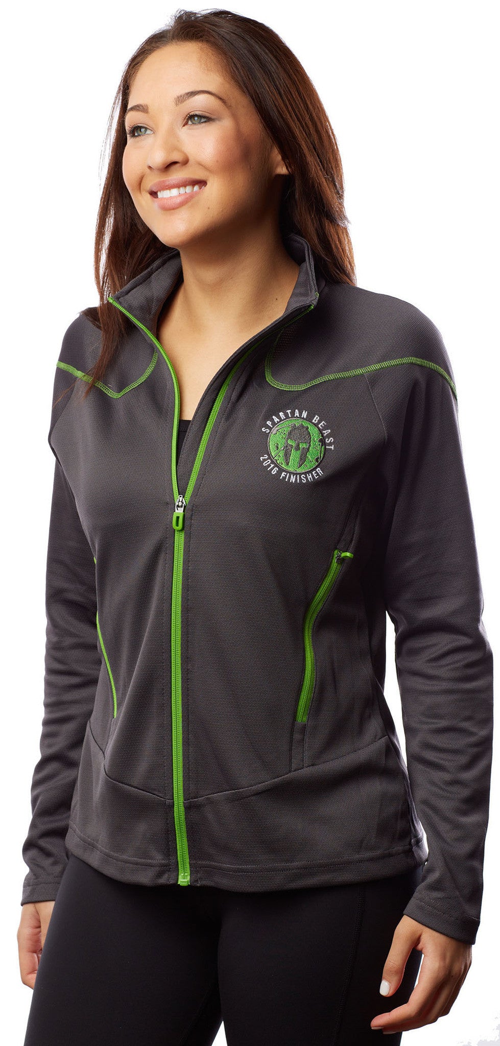 SPARTAN 2016 Beast Jacket - Women's