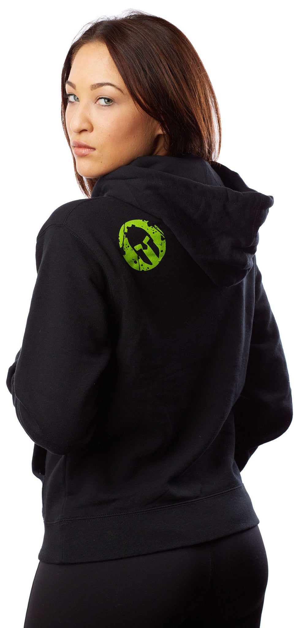 SPARTAN This Beauty is a Beast Hoodie - Women's