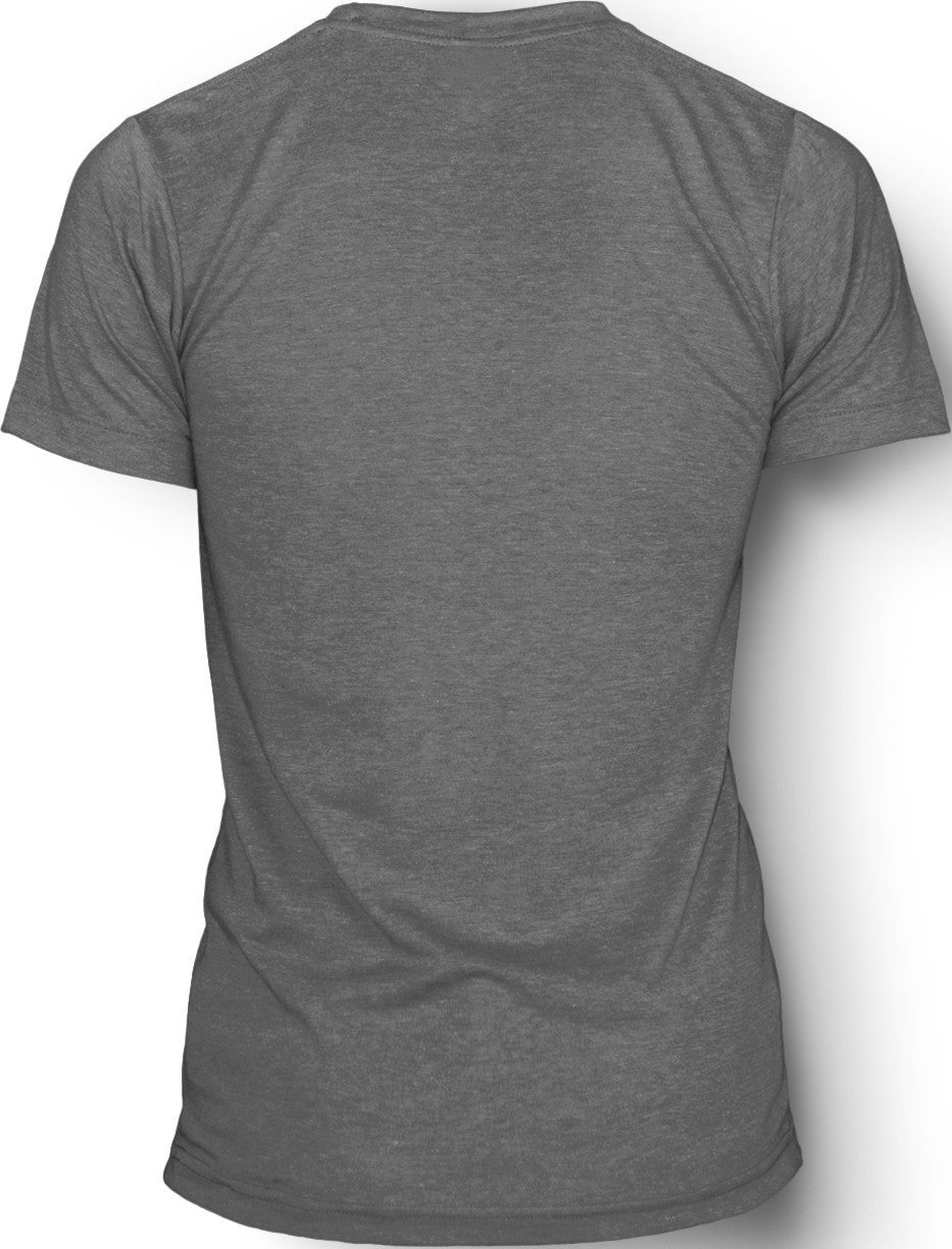 SPARTAN Helmet Bold Logo Tee - Men's
