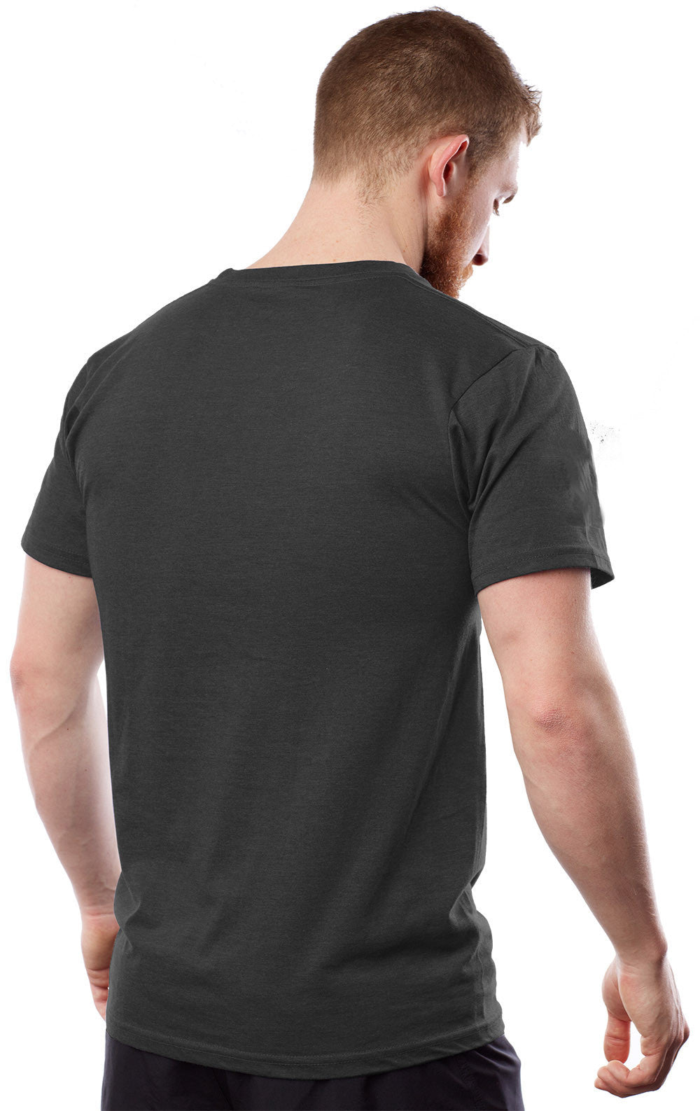 SPARTAN Buck Furpees Tee - Men's