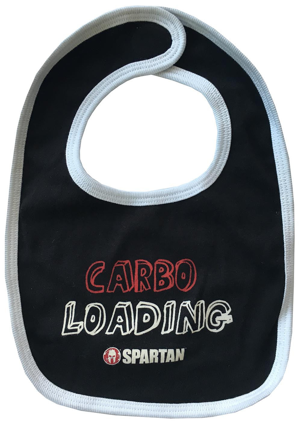 SPARTAN Carbo Loading Bib