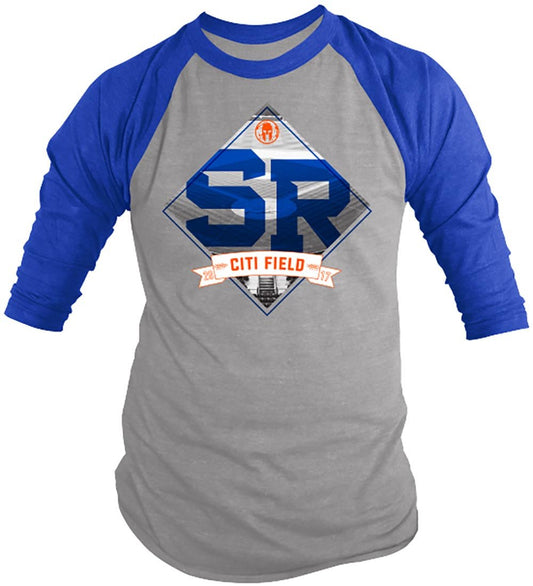 SPARTAN 2017 Citi Field Venue Tee - Unisex