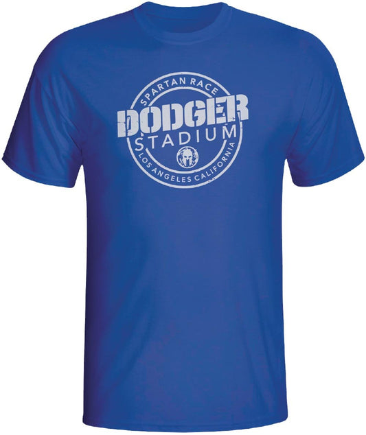 SPARTAN 2017 Dodger Stadium Venue Tee - Unisex