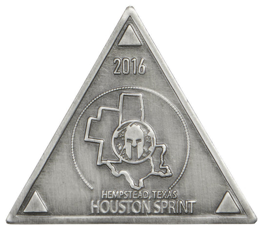 SPARTAN Delta Houston 2016 Icon