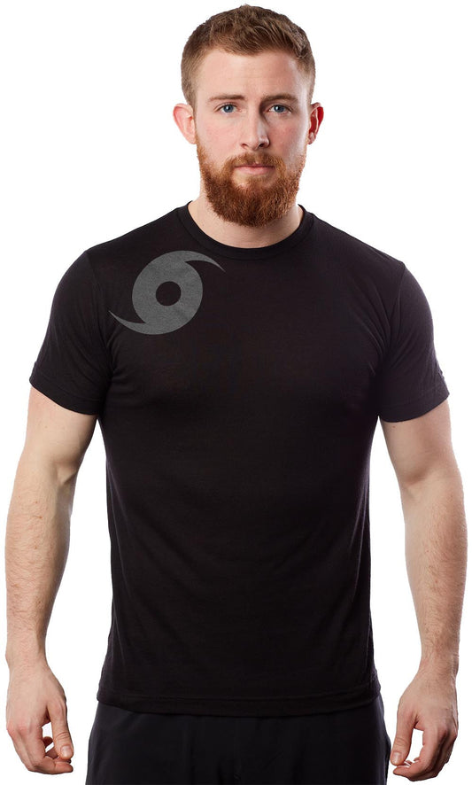 SPARTAN Endurance Hurricane Heat Tee - Men's