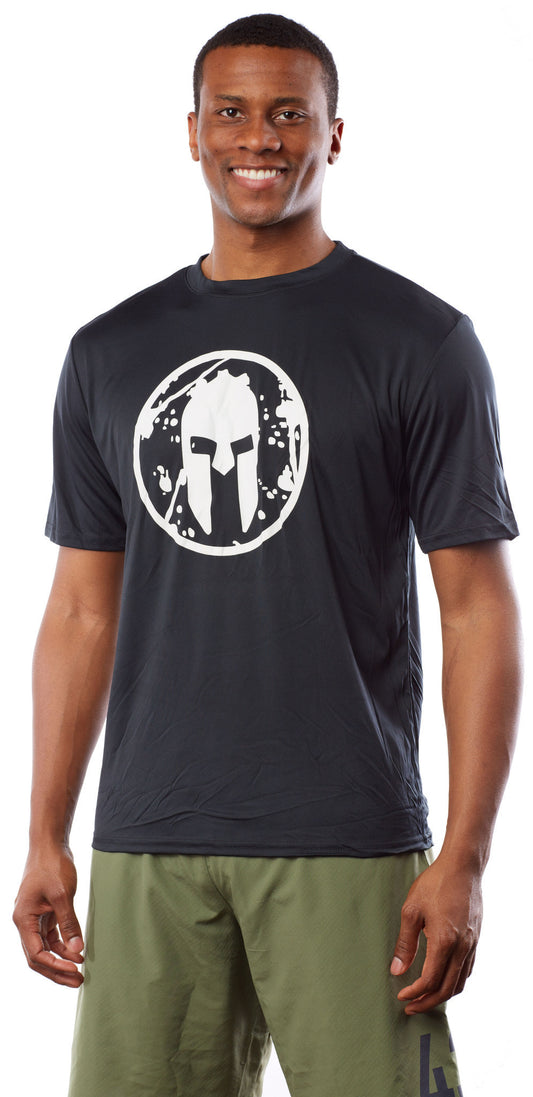 SPARTAN I Am Training For A SPARTAN Tee - Men's