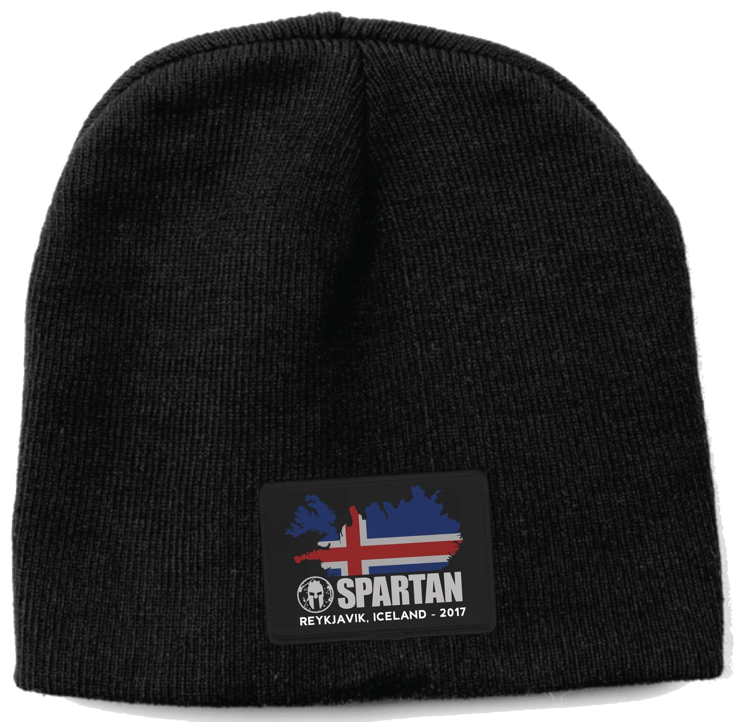 SPARTAN 2017 Iceland Ultra Limited Edition Beanie - Unisex