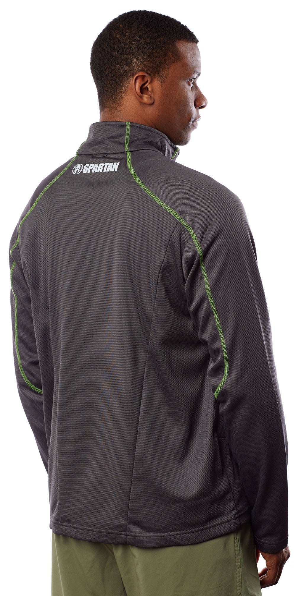 SPARTAN 2016 Beast Jacket - Men's